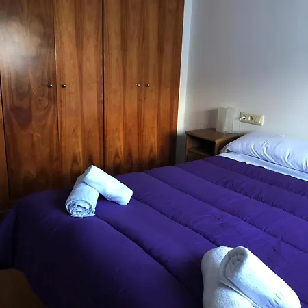 Molina Estacio Lägenhet La Molina (Girona)