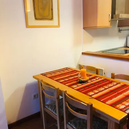 Molina Estacio Apartment La Molina (Girona)