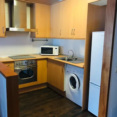 Apartment Molina Estacio