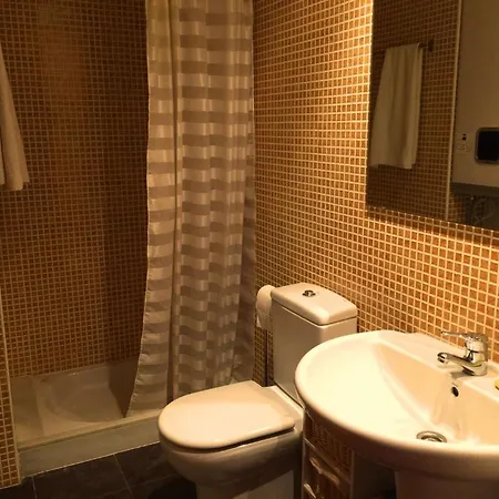 Apartment Molina Estacio
